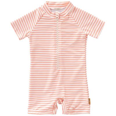 Combinaison anti-UV Rayures d'été (3-4 ans) Fresk