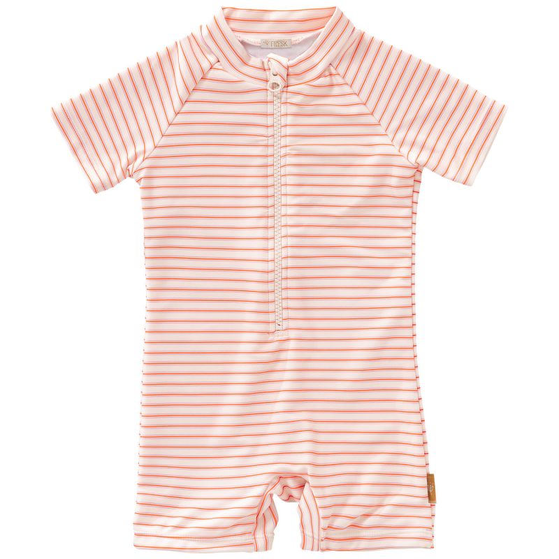 Combinaison anti-UV Rayures d'été (3-4 ans) Fresk Produit 3