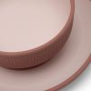 Coffret repas en silicone Blush Shades (4 pièces) Jollein Produit 4