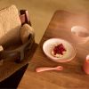 Coffret repas en silicone Blush Shades (4 pièces) Jollein Ambiance 5