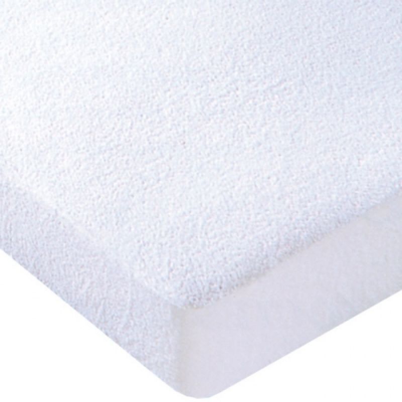 Protège matelas Alèse Cajou Bambou (70 x 140 cm)  Domiva