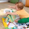 Tapis d'éveil et d'activités Treetop Tropical Kids2 Ambiance 6