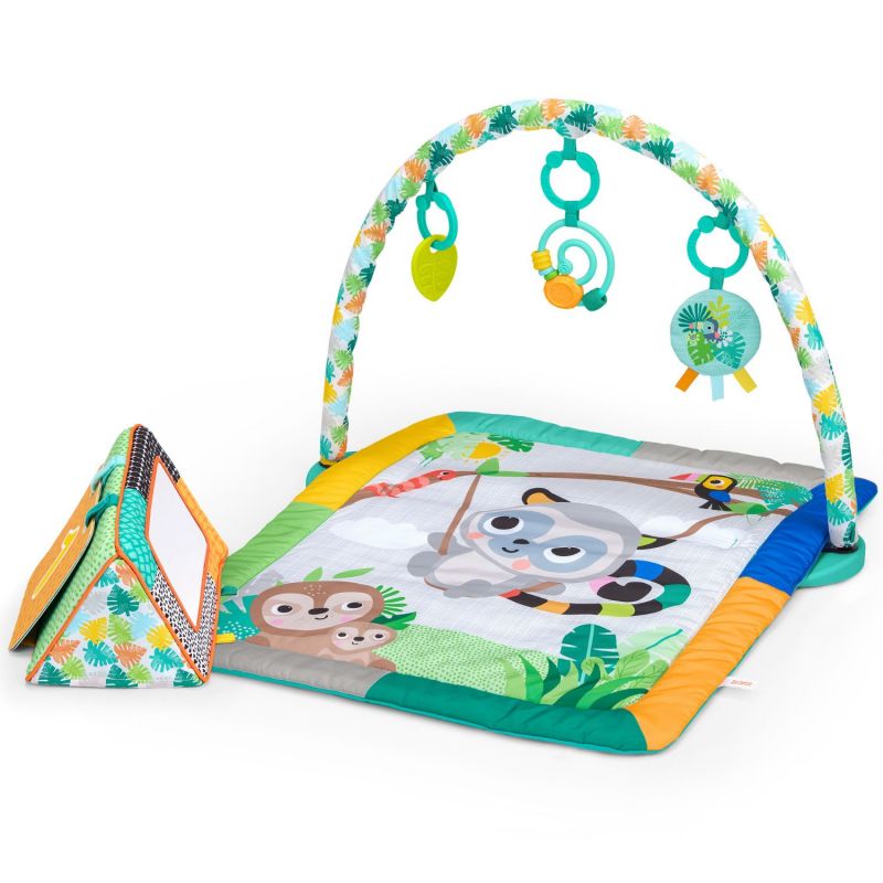Tapis d'éveil et d'activités Treetop Tropical Kids2 Produit 4