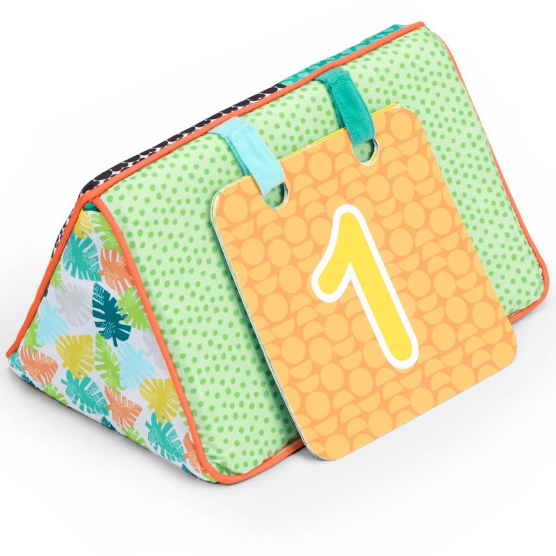 Tapis d'éveil et d'activités Treetop Tropical Kids2 Produit 5