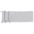 Tour de parc Stary frost jerry mixed grey (100 x 100 cm) - Bemini Tour de parc Stary frost jerry mixed grey (100 x 100 cm) - Bemini