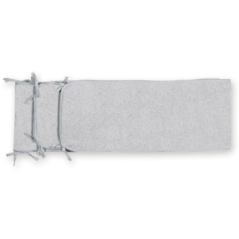 Tour de parc Stary frost jerry mixed grey (100 x 100 cm) Bemini