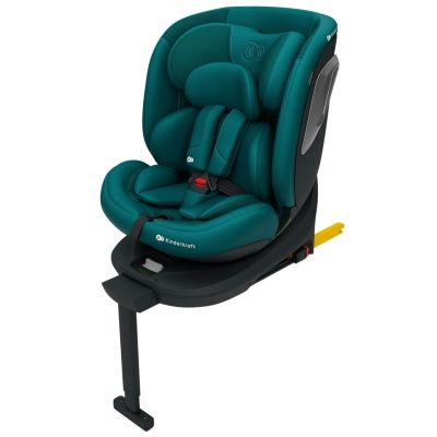 Siège auto I-360 2 Plus i-Size Green (groupe 1-2-3)