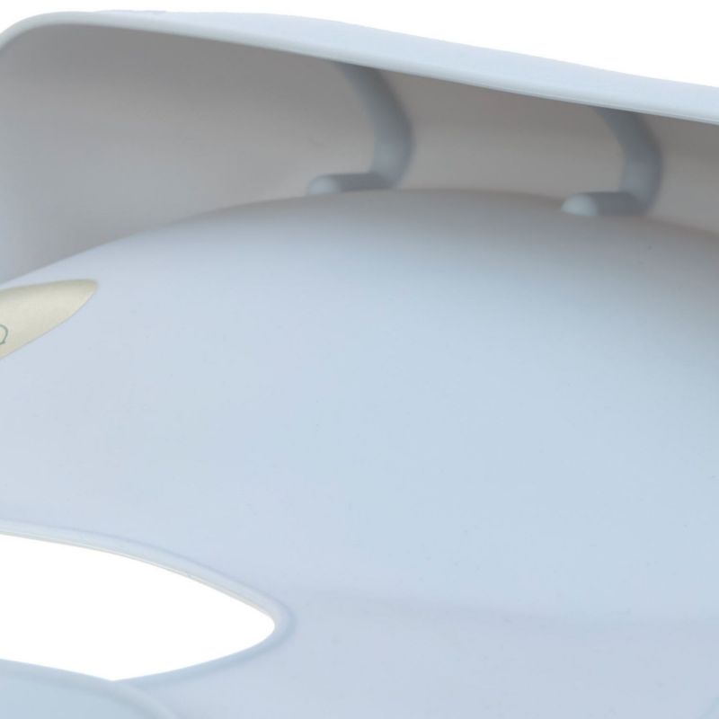 Bavoir en silicone avec poche Happy Fruits Poire Lässig Produit 3