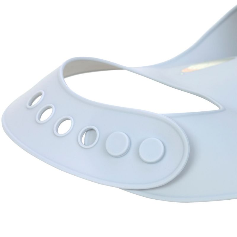 Bavoir en silicone avec poche Happy Fruits Poire Lässig Produit 4