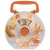 Boîte à musique Radio Musicaux Egmont Toys Produit 1