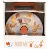 Boîte à musique Radio Musicaux Egmont Toys Packaging 6
