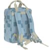 Mini sac à dos carré Pattern Party bleu Lässig Produit 6