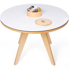 Table à dessiner Drawin'table Home Edition (diamètre 70 cm)