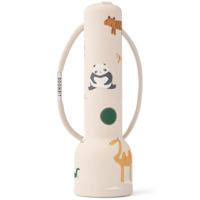 Lampe torche Gry Around the World Liewood