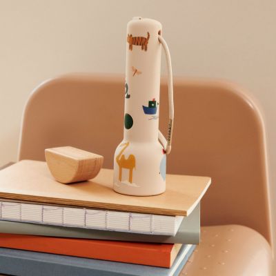 Lampe torche Gry Around the World