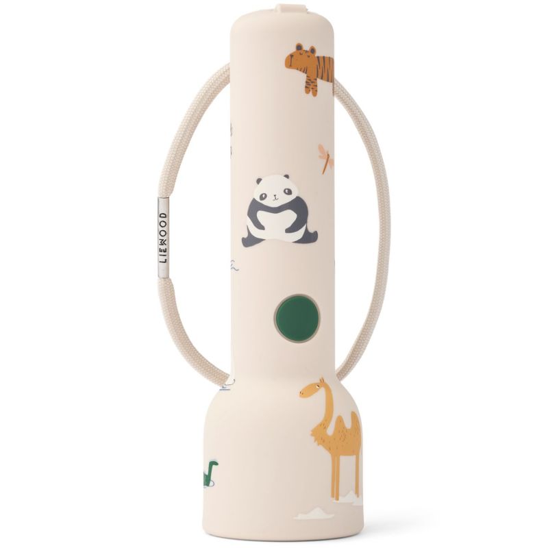 Lampe torche Gry Around the World Liewood Produit 1