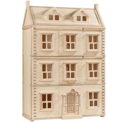 Grande Maison Victorienne sur 4 niveaux