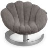 Lit pour animaux de compagnie et fauteuil suspendu SHELL LUNAR Tavo Produit 2