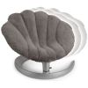 Lit pour animaux de compagnie et fauteuil suspendu SHELL LUNAR Tavo Produit 3