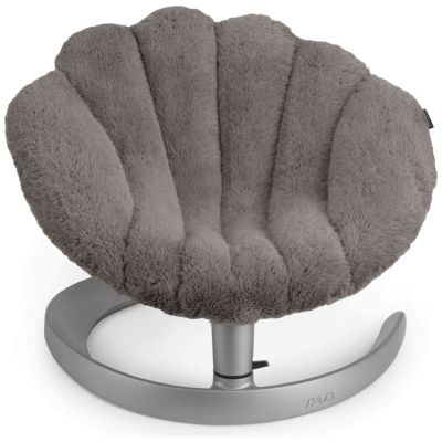 Lit pour animaux de compagnie et fauteuil suspendu SHELL LUNAR
