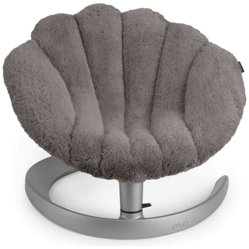 Lit pour animaux de compagnie et fauteuil suspendu SHELL LUNAR Tavo Produit 2