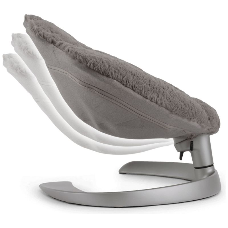 Lit pour animaux de compagnie et fauteuil suspendu SHELL LUNAR Tavo Produit 4