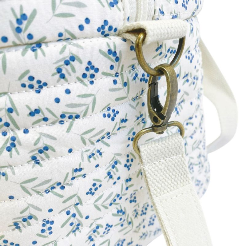 Sac à langer Blueberry Candide Produit 5