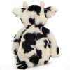 Peluche Bashful Vache (31 cm)  par Jellycat