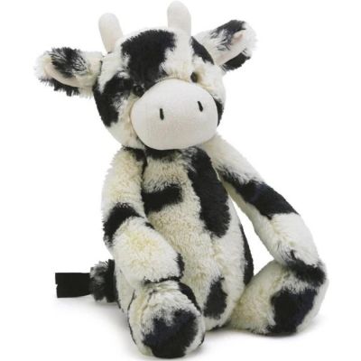 Peluche Bashful Vache (31 cm)  par Jellycat