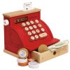 Caisse enregistreuse en bois FSC Le Toy Van Produit 1