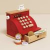 Caisse enregistreuse en bois FSC Le Toy Van Ambiance 3