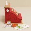 Caisse enregistreuse en bois FSC Le Toy Van Ambiance 4