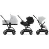 Poussette compacte Eezy S Twist+ 2 Fog Grey Cybex Produit 3