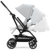 Poussette compacte Eezy S Twist+ 2 Fog Grey Cybex Produit 6
