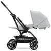 Poussette compacte Eezy S Twist+ 2 Fog Grey Cybex Produit 7