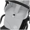 Poussette compacte Eezy S Twist+ 2 Fog Grey Cybex Produit 9
