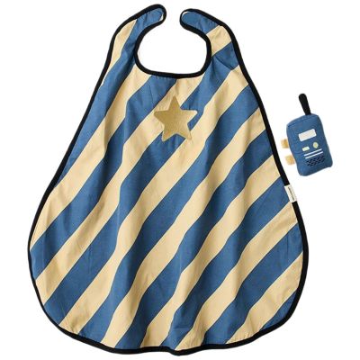 Déguisement Patrouille de police Dress-up