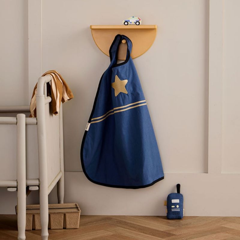 Déguisement Patrouille de police Dress-up Kid's Concept Ambiance 6