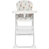 Chaise haute SnackEase Up & Away Graco Produit 2