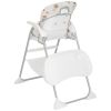 Chaise haute SnackEase Up & Away Graco Produit 5