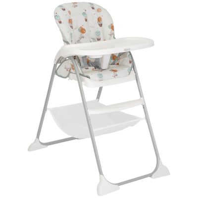 Chaise haute SnackEase Up & Away
