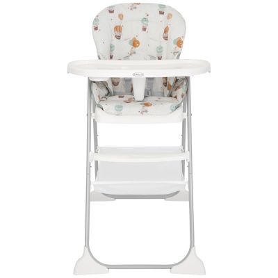 Chaise haute SnackEase Up & Away