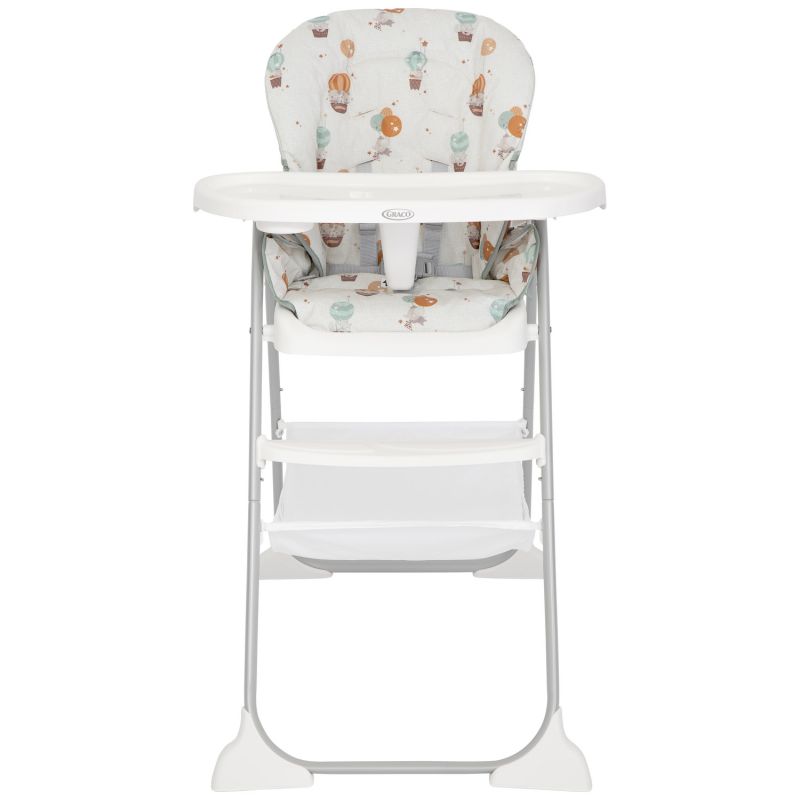 Chaise haute SnackEase Up & Away Graco Produit 2