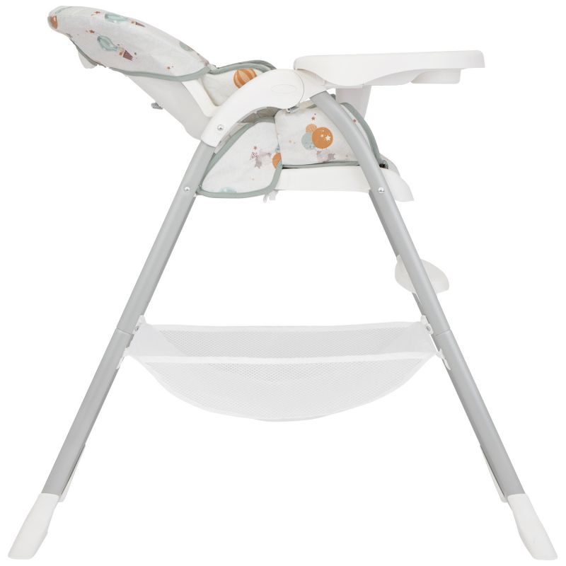 Chaise haute SnackEase Up & Away Graco Produit 4