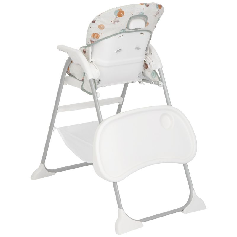 Chaise haute SnackEase Up & Away Graco Produit 5