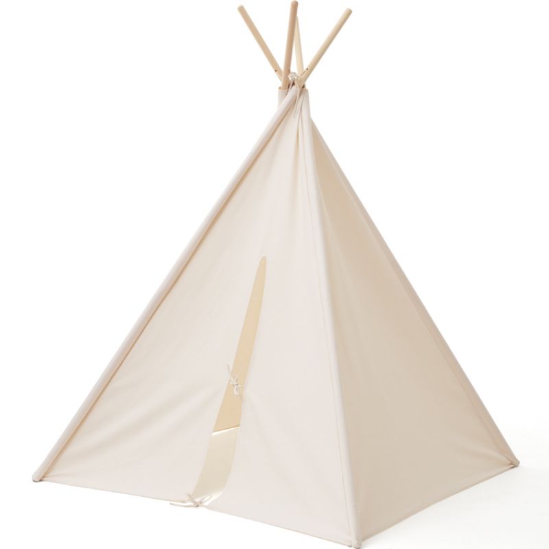 Tipi tente beige Kid's Concept