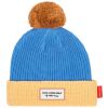 Bonnet Color Block Kingfisher (6 ans et +) Hello Hossy Produit 1