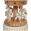 Carrousel musical Pomme Amadeus Les Petits Produit 3