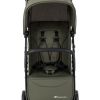 Poussette Azur Mineral Green Bébé Confort Produit 6