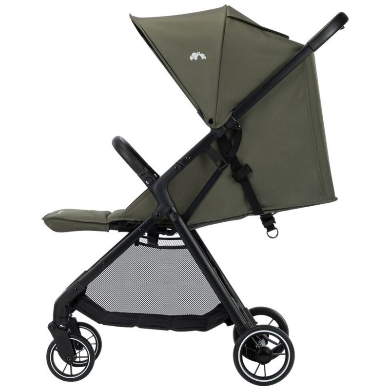 Poussette Azur Mineral Green Bébé Confort Produit 3